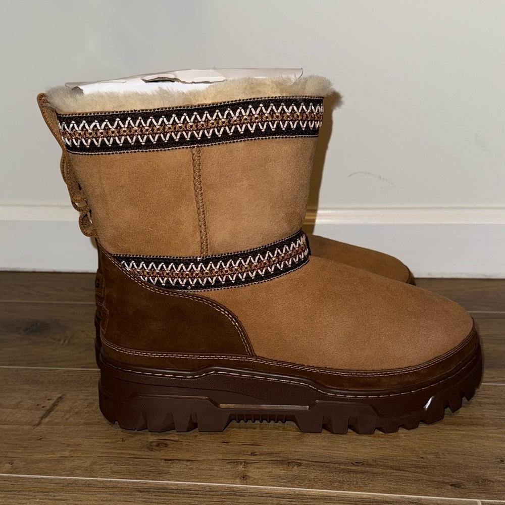 UGG Boots